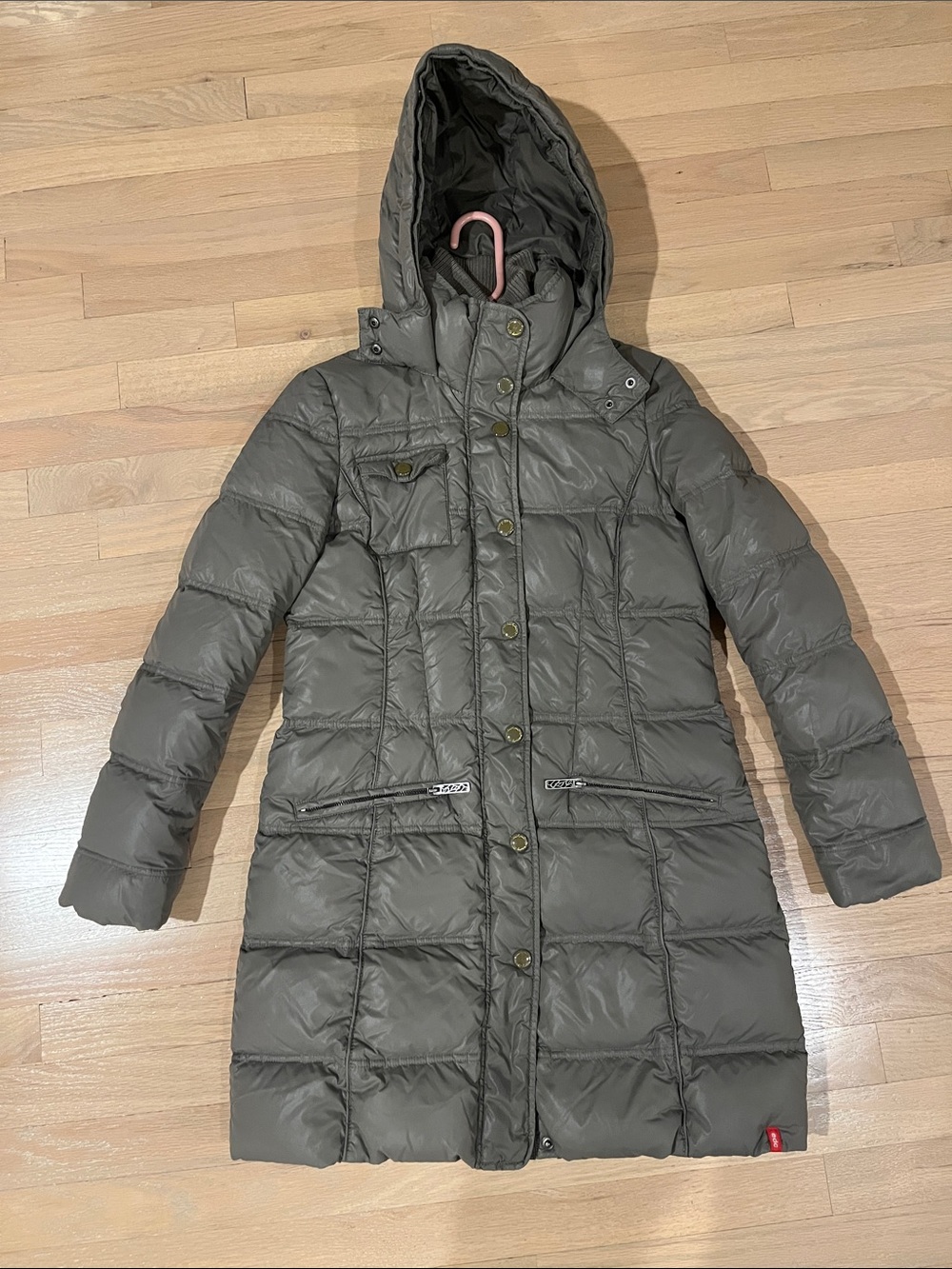 ESC by ESPRIT down Parka L